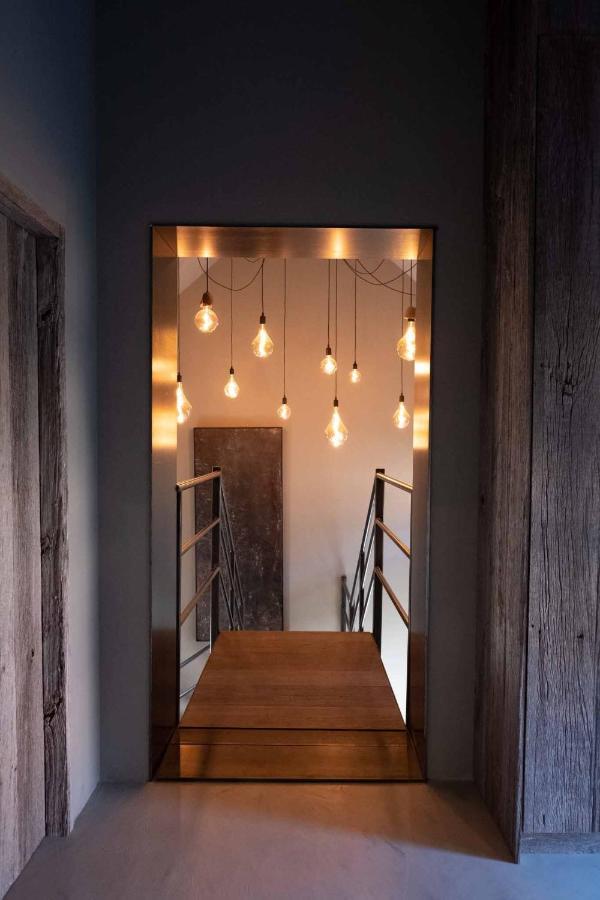 Chambres De Gilberoux Floreffe Ngoại thất bức ảnh