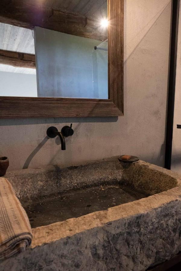 Chambres De Gilberoux Floreffe Ngoại thất bức ảnh