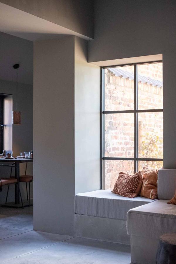Chambres De Gilberoux Floreffe Ngoại thất bức ảnh