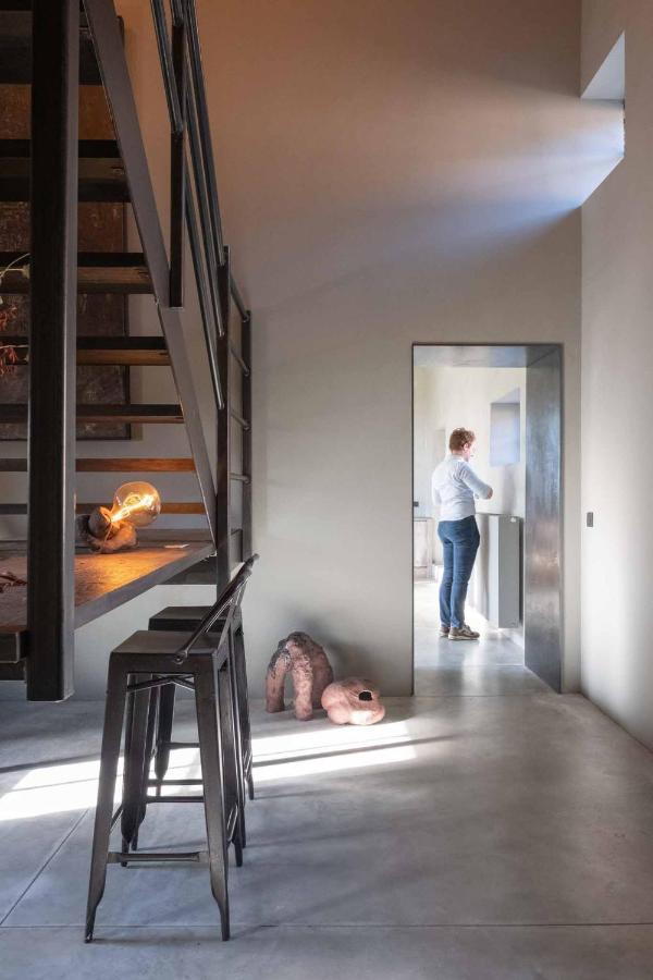 Chambres De Gilberoux Floreffe Ngoại thất bức ảnh