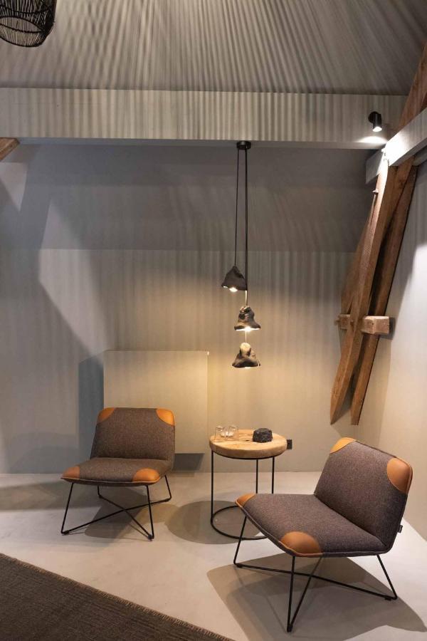 Chambres De Gilberoux Floreffe Ngoại thất bức ảnh